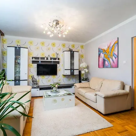 Comfortable And Modern Holiday Ema