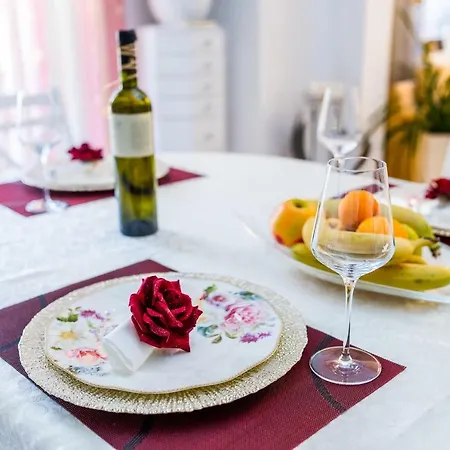 Apartment Comfortable And Modern Holiday Ema Vela Luka