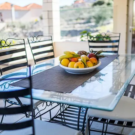 Comfortable And Modern Holiday Ema *